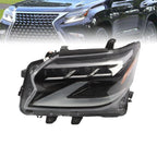 2020-2023 Lexus GX460 Left Driver Side Triple Beam LED Headlight 8114560Q00