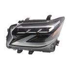 2020-2023 Lexus GX460 Left Driver Side Triple Beam LED Headlight 8114560Q00