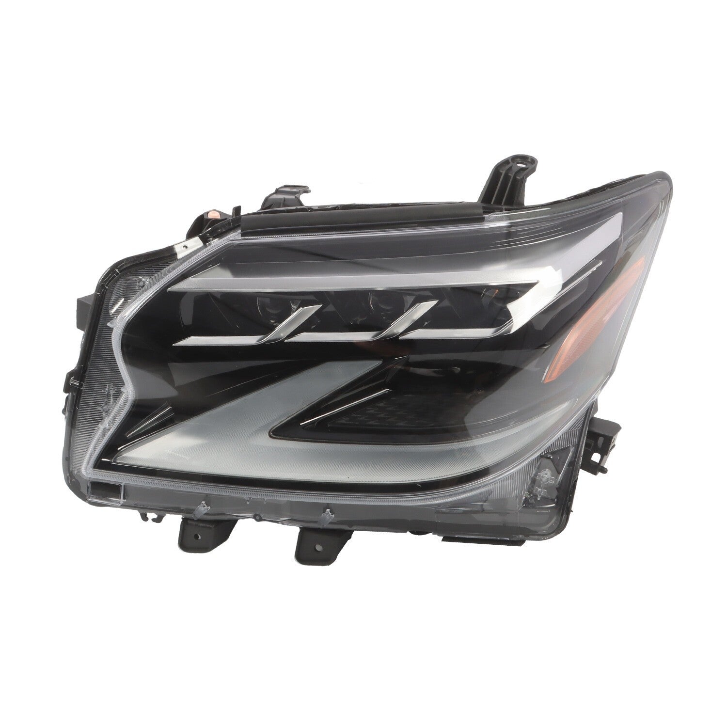 2020-2023 Lexus GX460 Left Driver Side Triple Beam LED Headlight 8114560Q00