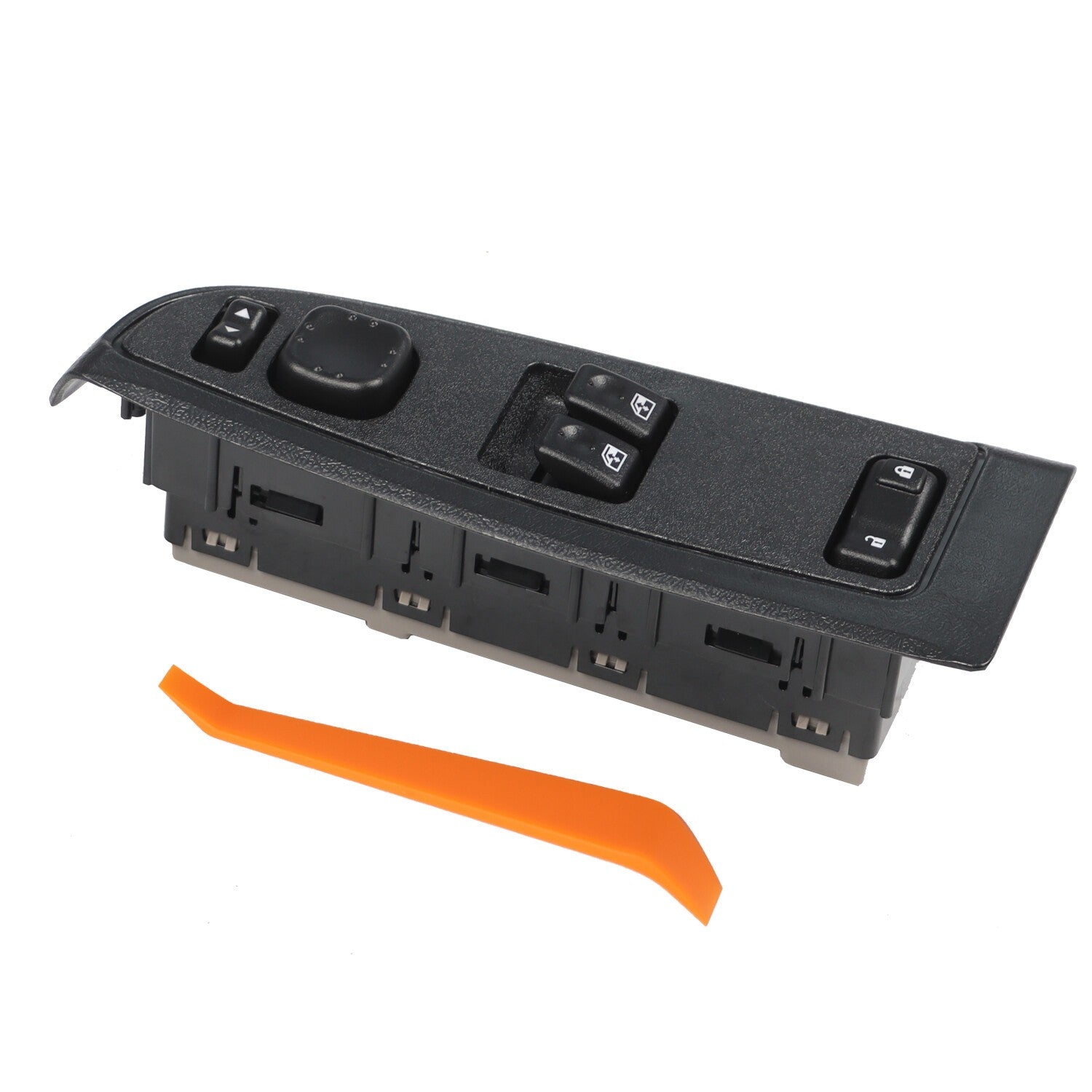 Chevy Silverado GMC Sierra 1500-3500 Window Switch 2003-2007 Replacement