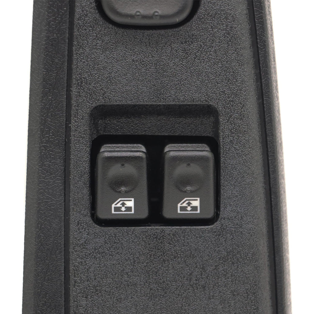 Chevy Silverado GMC Sierra 1500-3500 Window Switch 2003-2007 Replacement