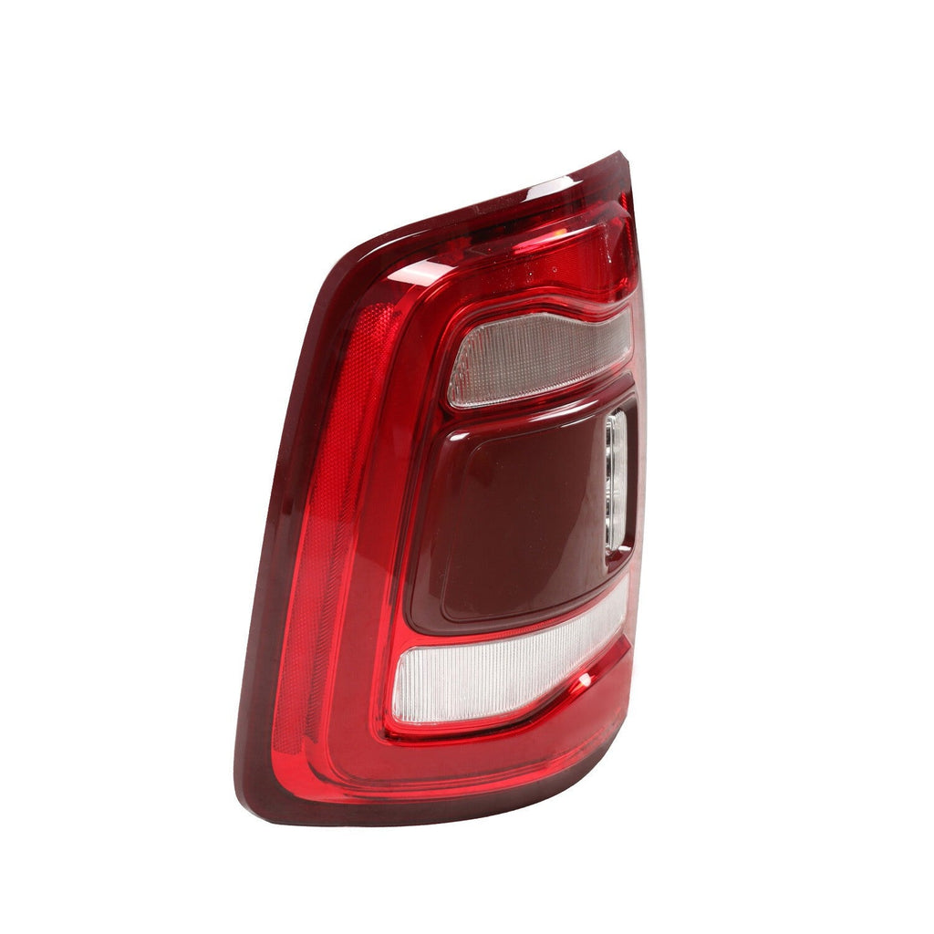 2019-2024 Dodge Ram 2500 3500 LED Left Tail Light w/ Blind Spot 68361721AH