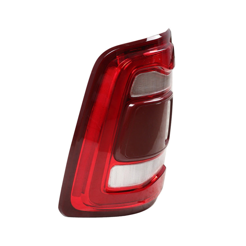 2019-2024 Dodge Ram 2500 3500 LED Left Tail Light w/ Blind Spot 68361721AH