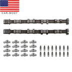 Chevrolet Equinox GMC Terrain 2.4L Exhaust Intake Camshaft Kit + Rocker