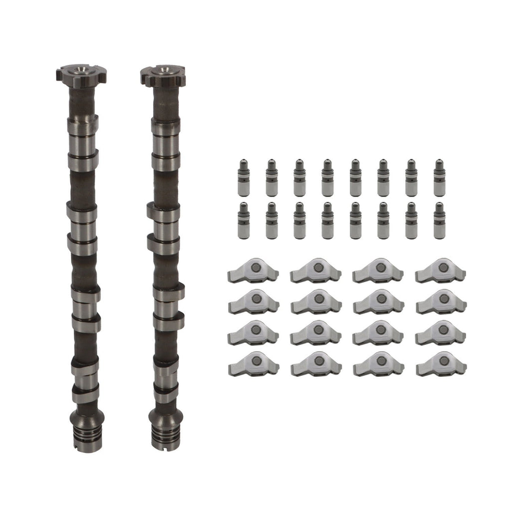 Chevrolet Equinox GMC Terrain 2.4L Exhaust Intake Camshaft Kit + Rocker