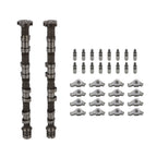 Chevrolet Equinox GMC Terrain 2.4L Exhaust Intake Camshaft Kit + Rocker