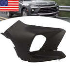2023-2025 Chevy Blazer Front Passenger Bumper Side Cover RH 42755333