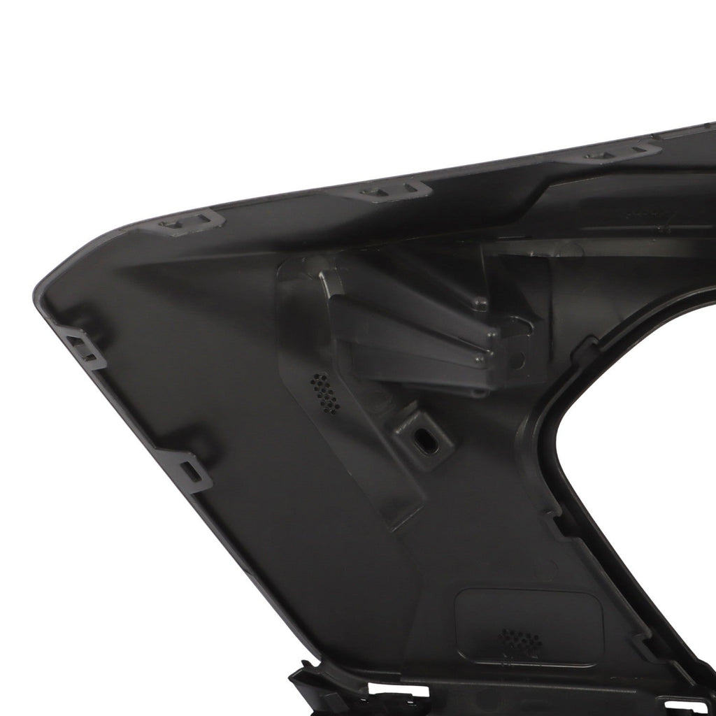 2023-2025 Chevy Blazer Front Passenger Bumper Side Cover RH 42755333