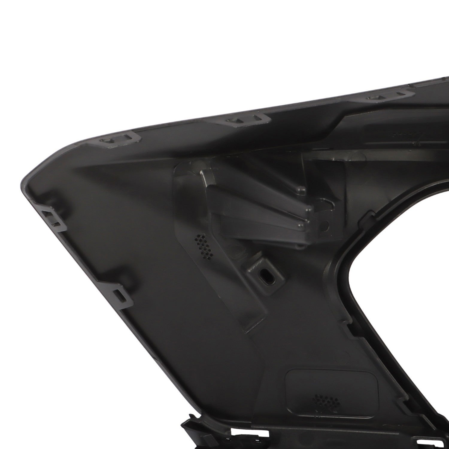 2023-2025 Chevy Blazer Front Passenger Bumper Side Cover RH 42755333