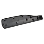 2019-2022 Toyota RAV4 Rear Right Door Lower Trim Molding Passenger Side