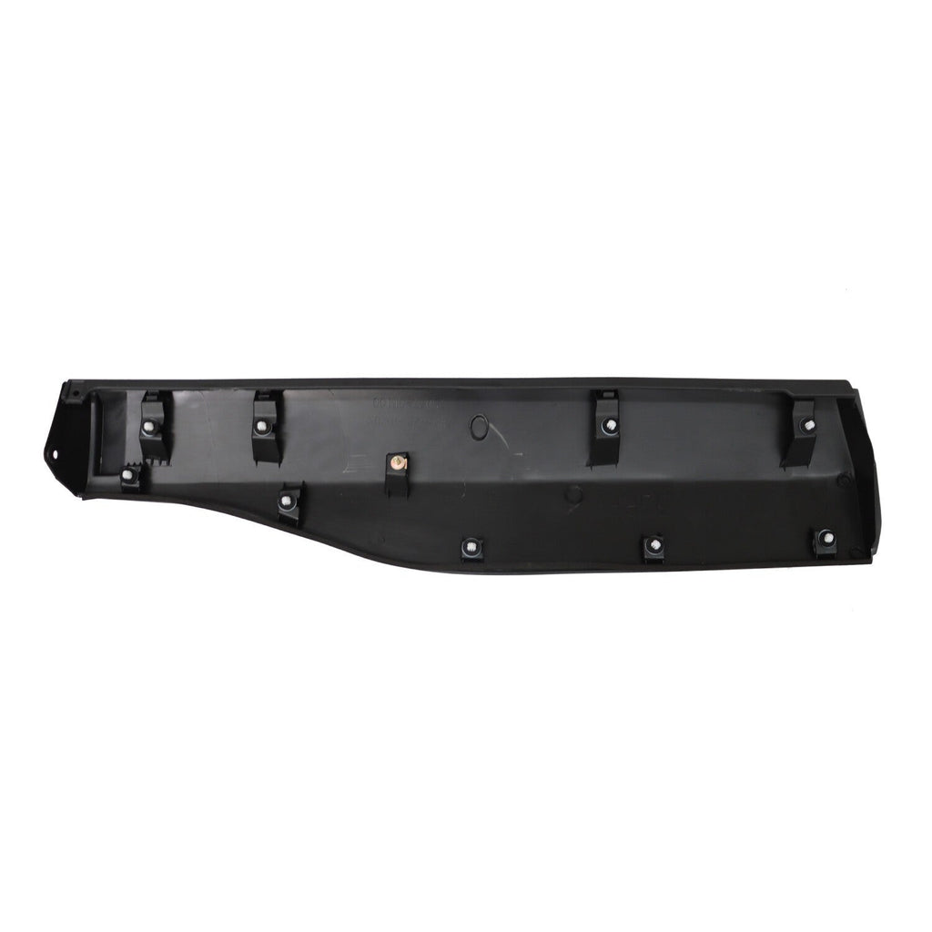 2019-2022 Toyota RAV4 Rear Right Door Lower Trim Molding Passenger Side