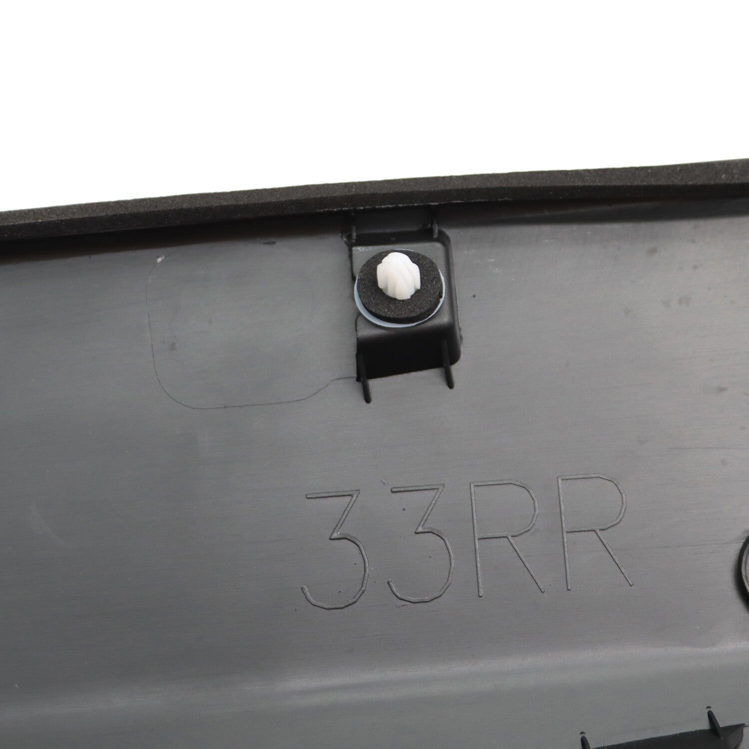 2019-2022 Toyota RAV4 Rear Right Door Lower Trim Molding Passenger Side