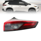2021-2024 Nissan Rogue LED Tail Light Right Rear Brake Lamp Passenger Side