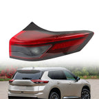 2021-2024 Nissan Rogue LED Tail Light Right Rear Brake Lamp Passenger Side