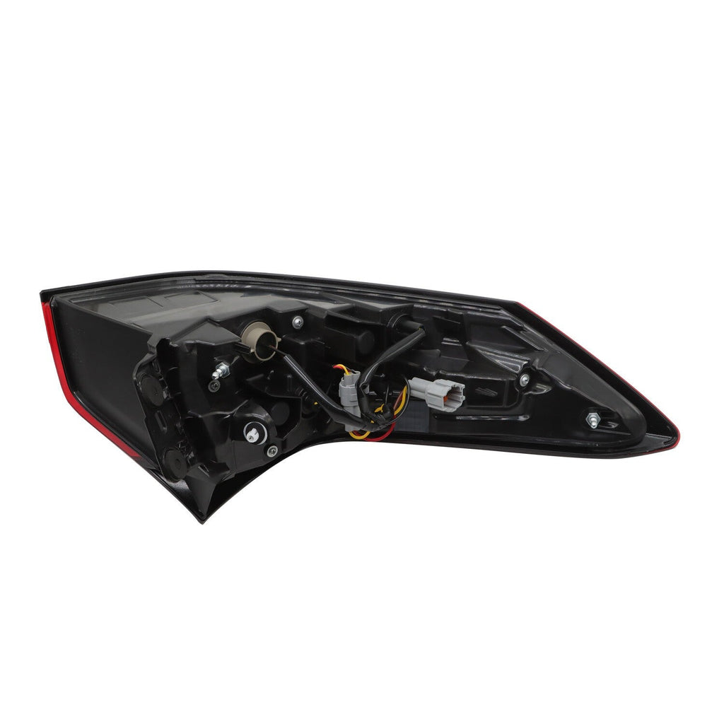 2021-2024 Nissan Rogue LED Tail Light Right Rear Brake Lamp Passenger Side