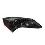 2021-2024 Nissan Rogue LED Tail Light Right Rear Brake Lamp Passenger Side