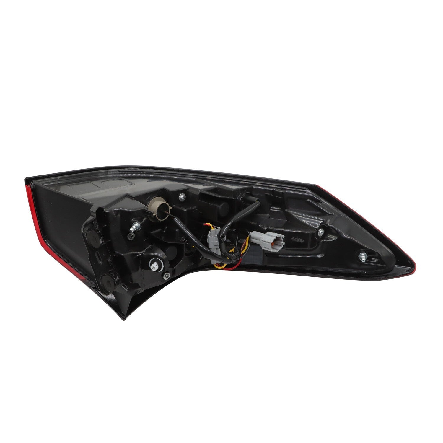 2021-2024 Nissan Rogue LED Tail Light Right Rear Brake Lamp Passenger Side