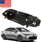 2020-2024 Toyota Corolla Rear Underbody Backplate Lower Panel 583070246