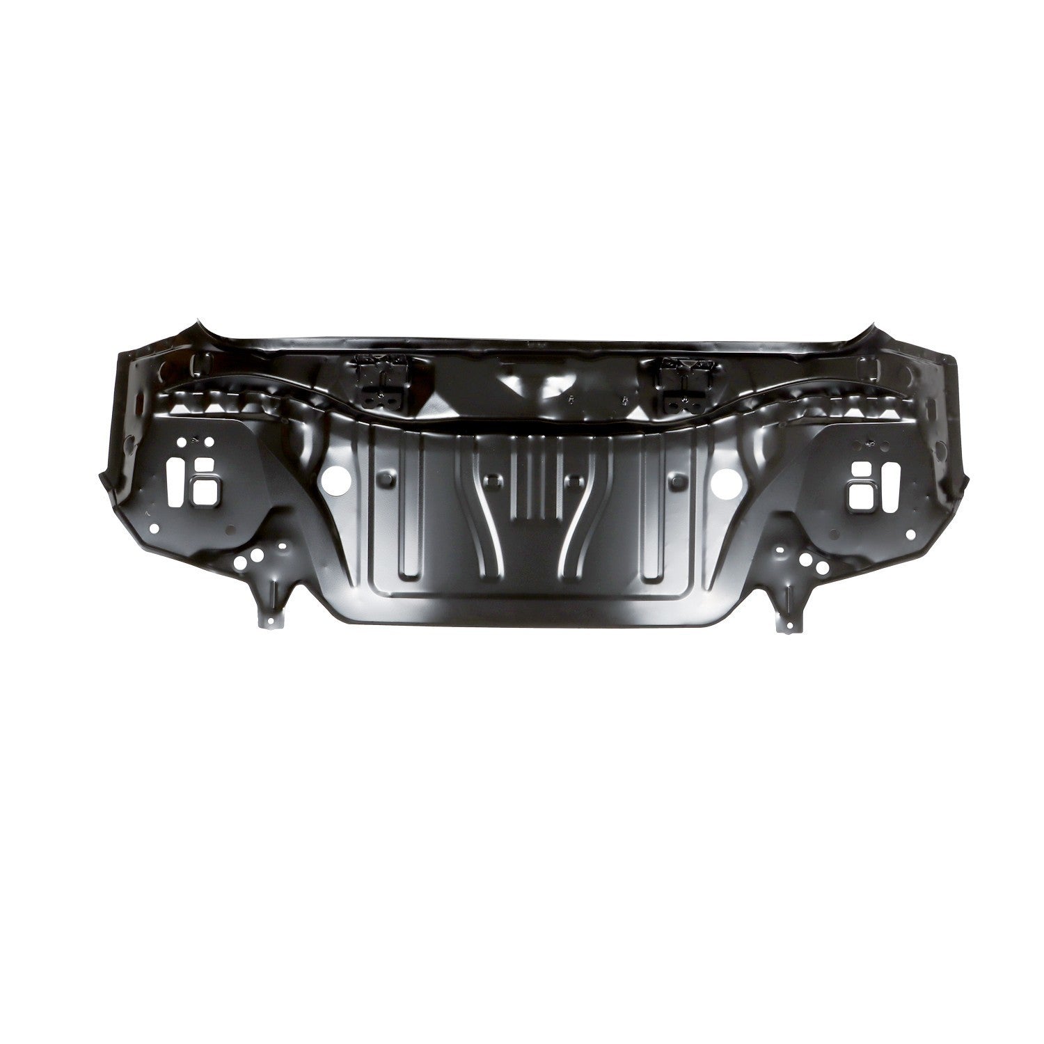 2020-2024 Toyota Corolla Rear Underbody Backplate Lower Panel 583070246