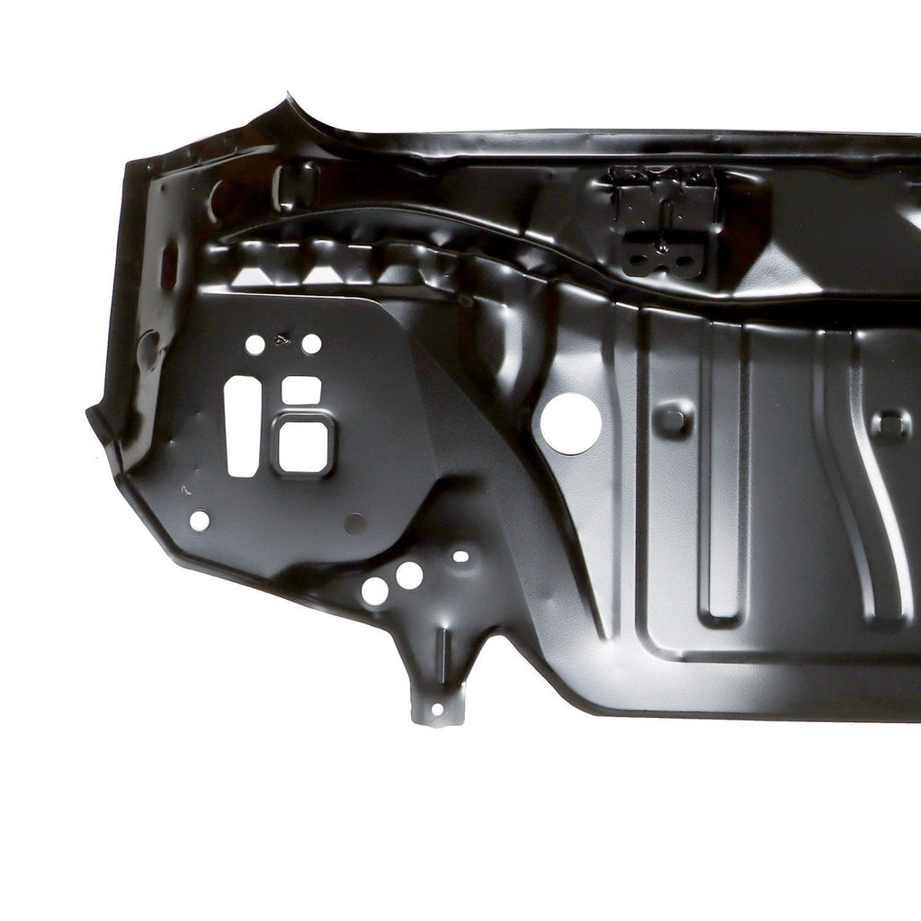 2020-2024 Toyota Corolla Rear Underbody Backplate Lower Panel 583070246