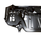 2020-2024 Toyota Corolla Rear Underbody Backplate Lower Panel 583070246