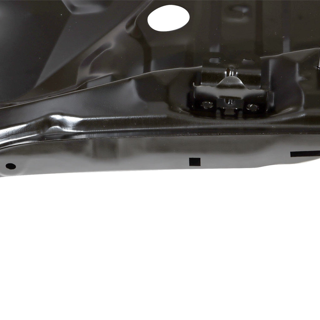 2020-2024 Toyota Corolla Rear Underbody Backplate Lower Panel 583070246