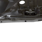 2020-2024 Toyota Corolla Rear Underbody Backplate Lower Panel 583070246