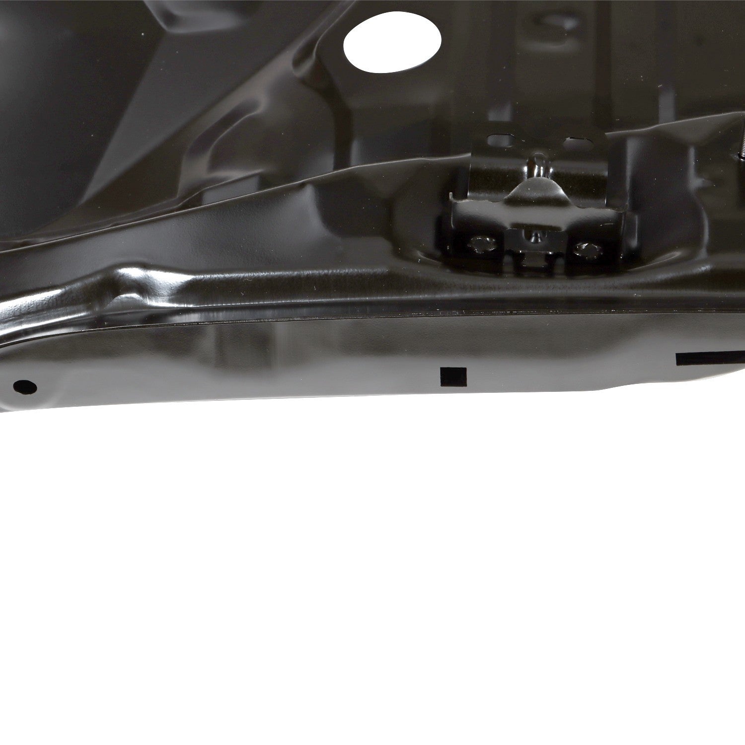 2020-2024 Toyota Corolla Rear Underbody Backplate Lower Panel 583070246