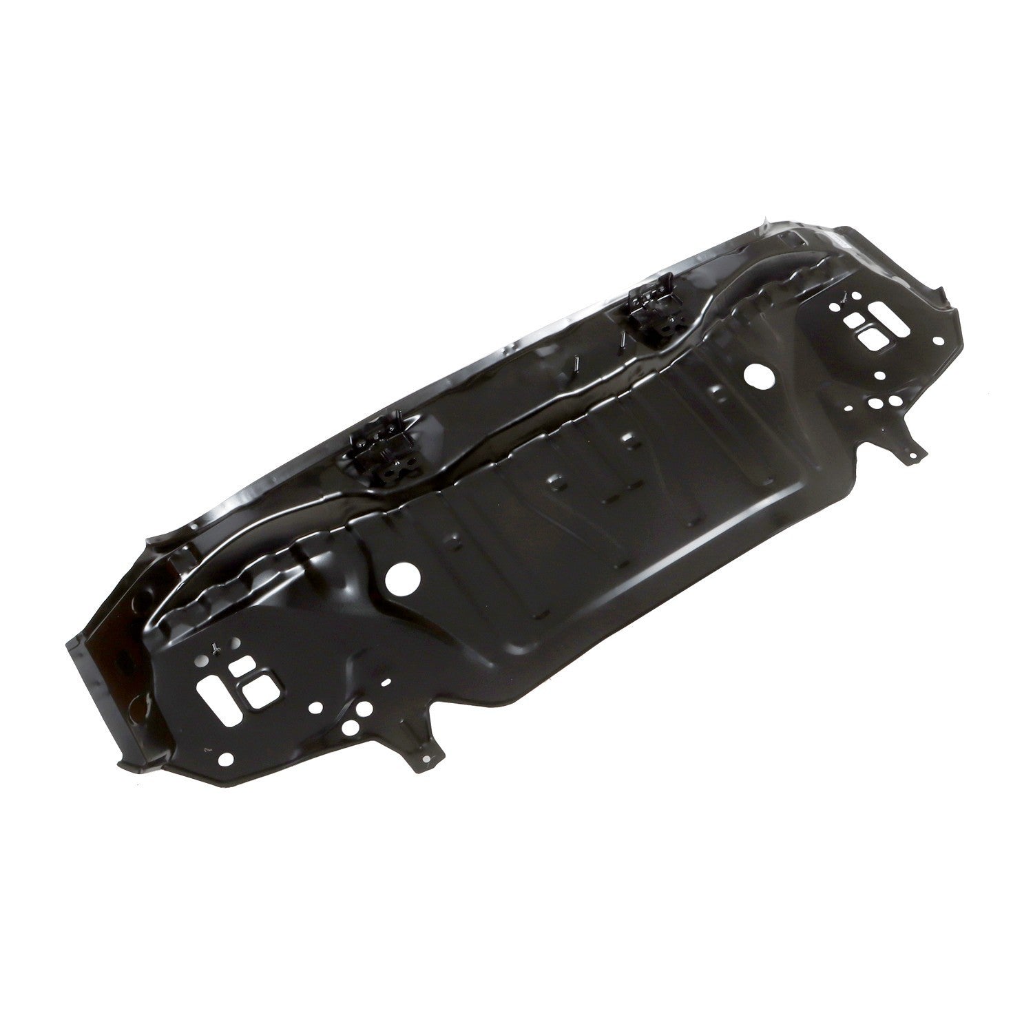 2020-2024 Toyota Corolla Rear Underbody Backplate Lower Panel 583070246