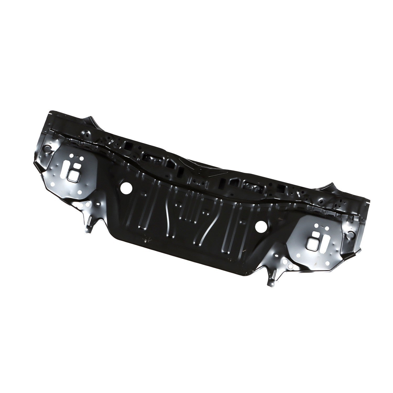 2020-2024 Toyota Corolla Rear Underbody Backplate Lower Panel 583070246