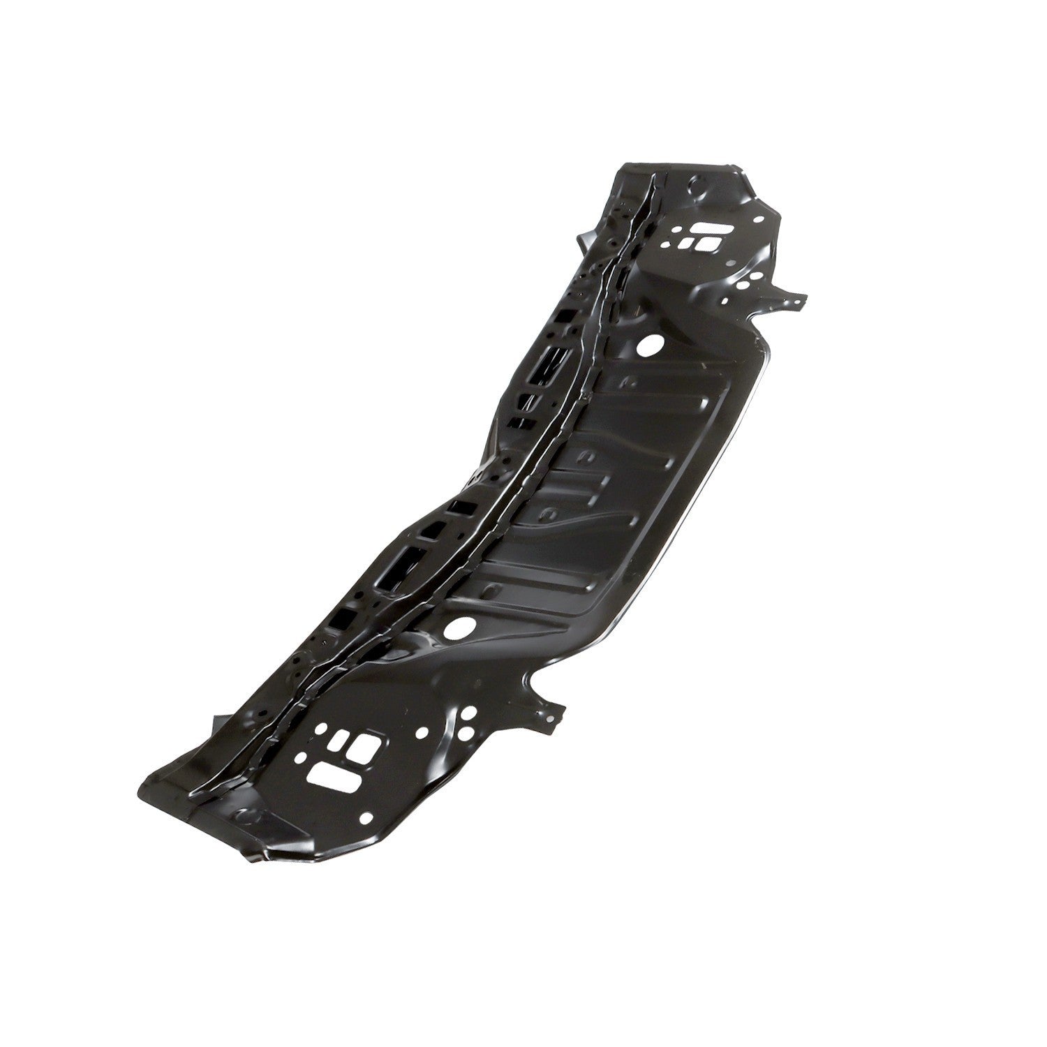 2020-2024 Toyota Corolla Rear Underbody Backplate Lower Panel 583070246