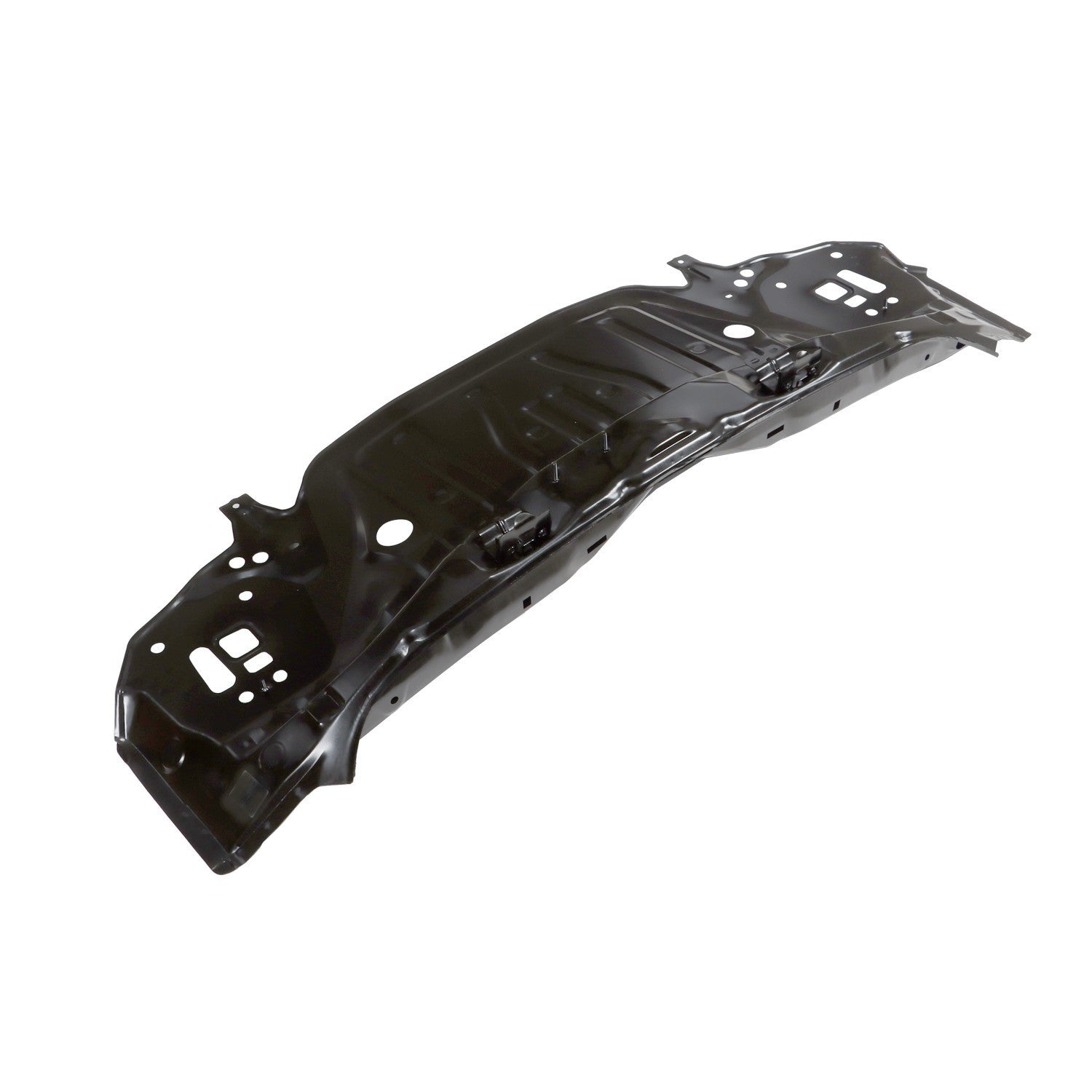 2020-2024 Toyota Corolla Rear Underbody Backplate Lower Panel 583070246