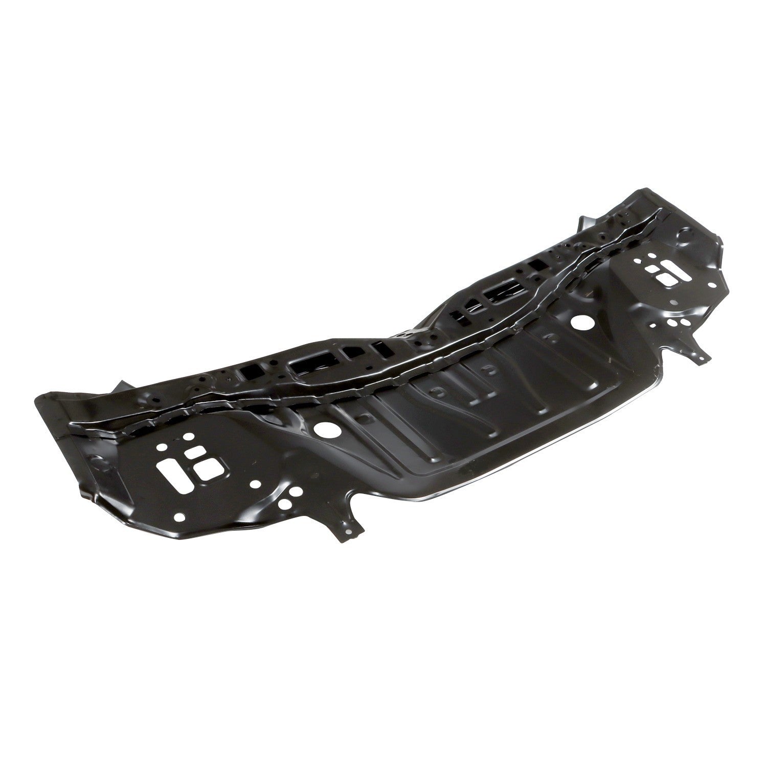 2020-2024 Toyota Corolla Rear Underbody Backplate Lower Panel 583070246