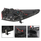 2019-2022 Chevy Blazer LED Tail Light Brake Lamp Outer Left Driver Side