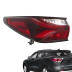 2019-2022 Chevy Blazer LED Tail Light Brake Lamp Outer Left Driver Side