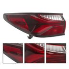 2019-2022 Chevy Blazer LED Tail Light Brake Lamp Outer Left Driver Side