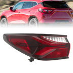 2019-2022 Chevy Blazer LED Tail Light Brake Lamp Outer Left Driver Side
