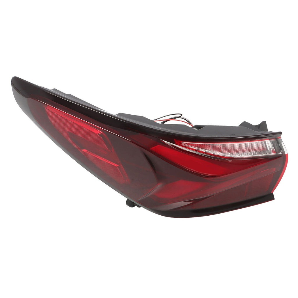 2019-2022 Chevy Blazer LED Tail Light Brake Lamp Outer Left Driver Side