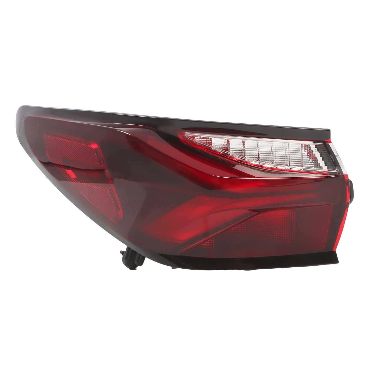 2019-2022 Chevy Blazer LED Tail Light Brake Lamp Outer Left Driver Side