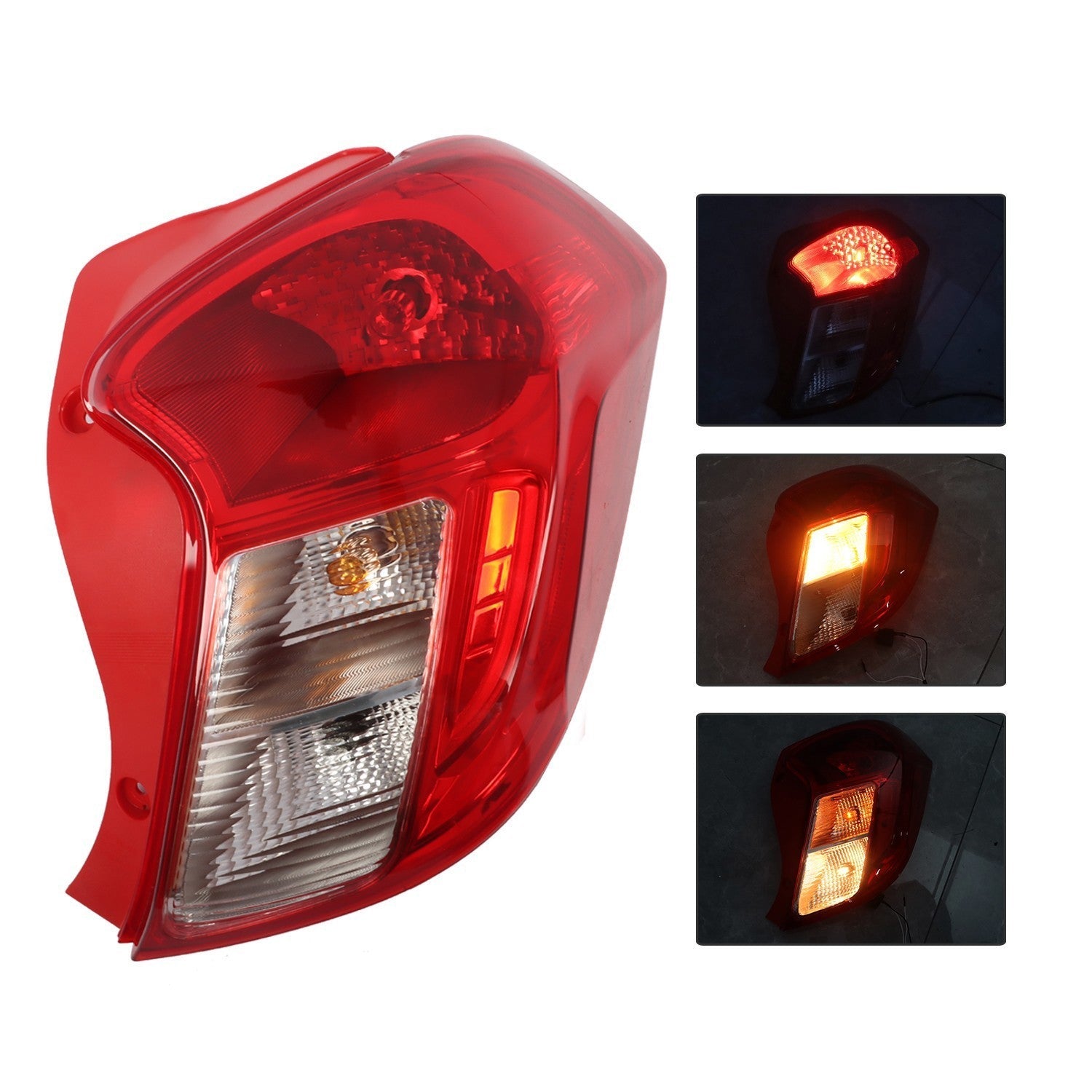Chevy Spark 2016-2022 Right Rear Tail Brake Light Lamp Passenger Side