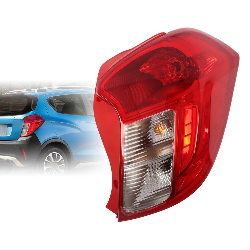 Chevy Spark 2016-2022 Right Rear Tail Brake Light Lamp Passenger Side