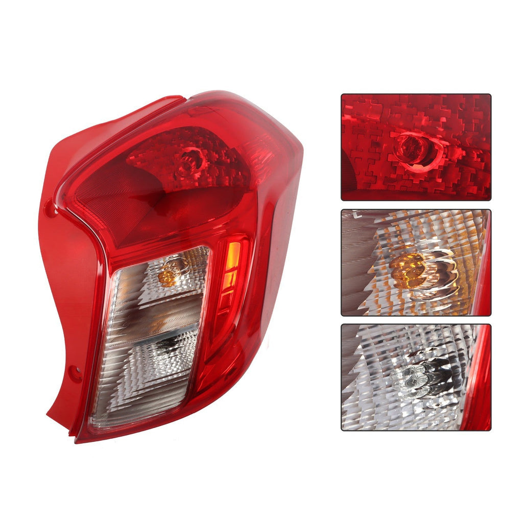 Chevy Spark 2016-2022 Right Rear Tail Brake Light Lamp Passenger Side