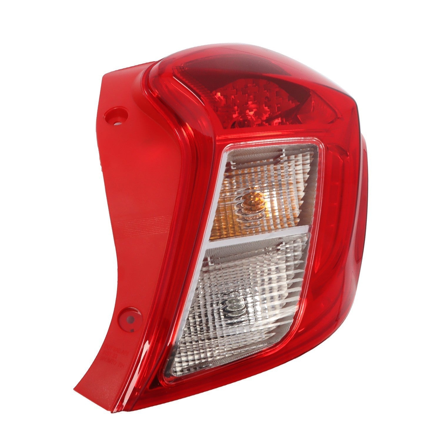 Chevy Spark 2016-2022 Right Rear Tail Brake Light Lamp Passenger Side