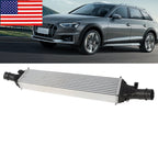 Audi A4 A5 A6 Q5 8K0145805P Intercooler Charge Air Cooler Quattro Compatible