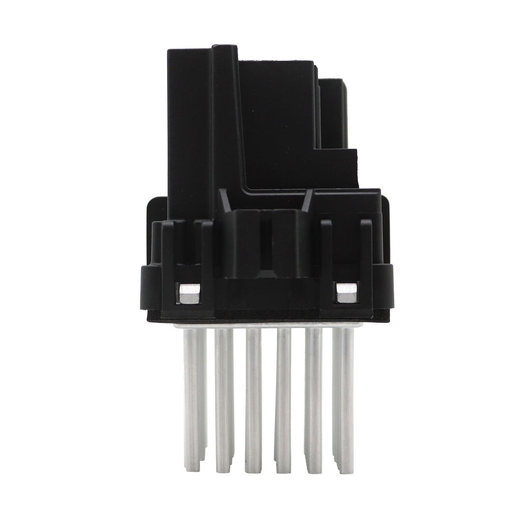 Blower Motor Resistor 84178783 for Buick Chevy Camaro GMC Cadillac Escalade