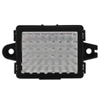 Blower Motor Resistor 84178783 for Buick Chevy Camaro GMC Cadillac Escalade