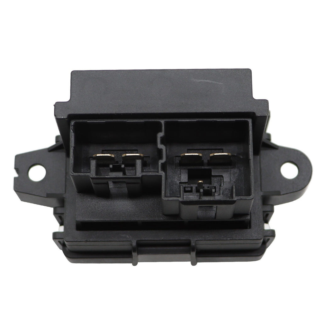 Blower Motor Resistor 84178783 for Buick Chevy Camaro GMC Cadillac Escalade