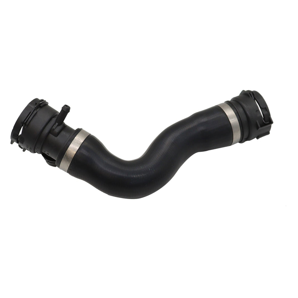 BMW 135i 335i X1 Z4 Upper Radiator Coolant & Vent Hose Kit Replacement
