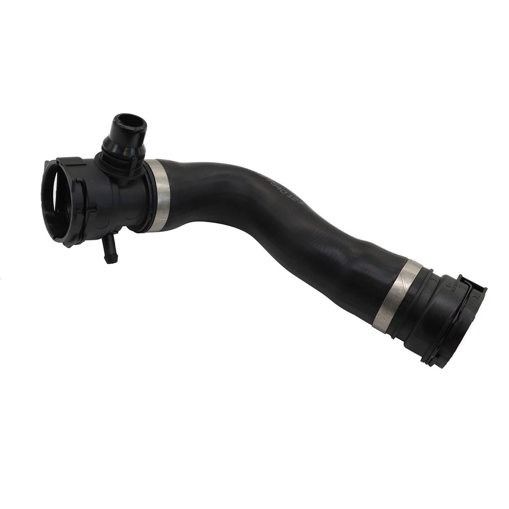 BMW 135i 335i X1 Z4 Upper Radiator Coolant & Vent Hose Kit Replacement