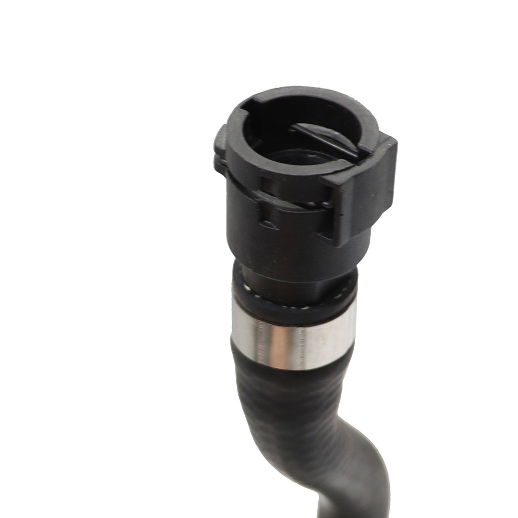 BMW 135i 335i X1 Z4 Upper Radiator Coolant & Vent Hose Kit Replacement